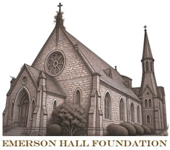 Emerson Hall Foundation